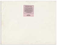 Lot of Five 10 x 8 Glossy Photos From The Three Stooges 1941 Films Dutiful but Dumb, Some More of Samoa & I'll Never Heil Again -- Very Good Condition
